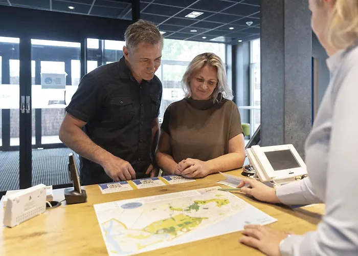 מלון Ibis Budget