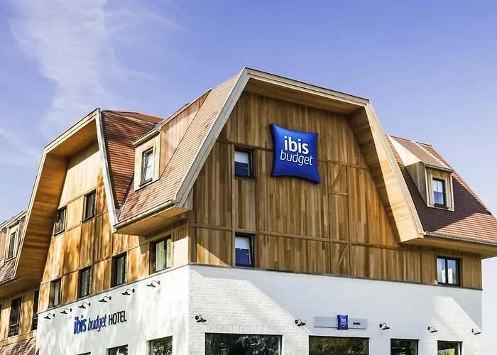 Ibis Budget Hotel Knokke-Heist
