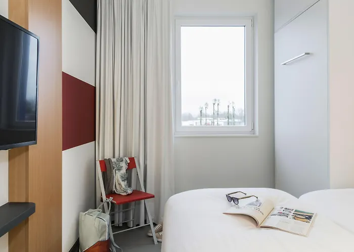 Ibis Budget 2* Knokke-Heist