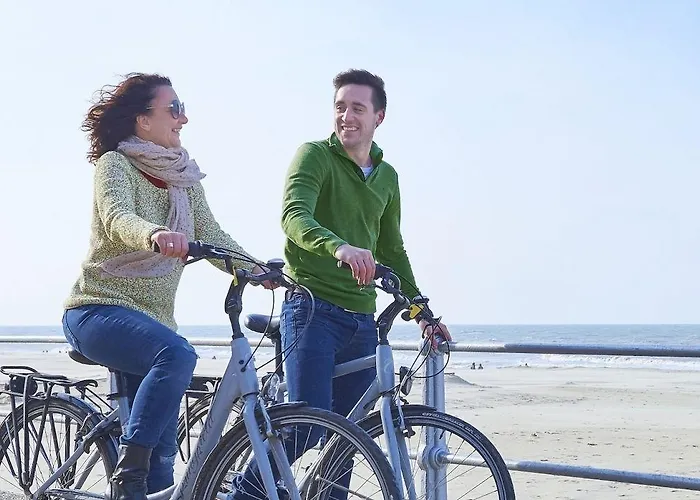 Ibis Budget Hotel Knokke-Heist