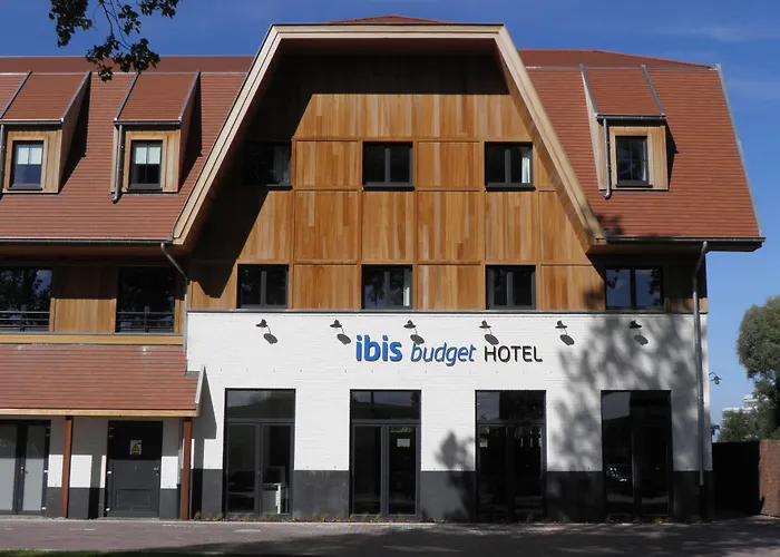 Ibis Budget מלון
