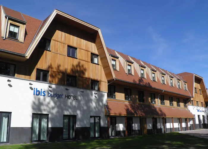 Ibis Budget קנוקה-הייסט