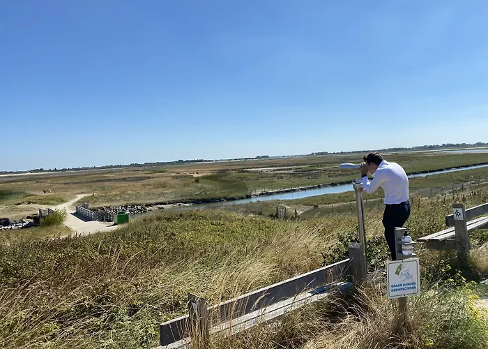 Ibis Budget 2* קנוקה-הייסט