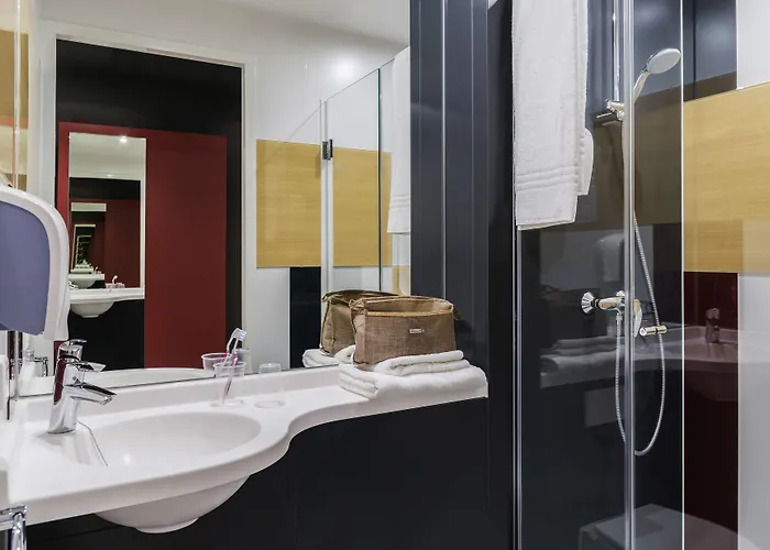 Ibis Budget 2* Knokke-Heist