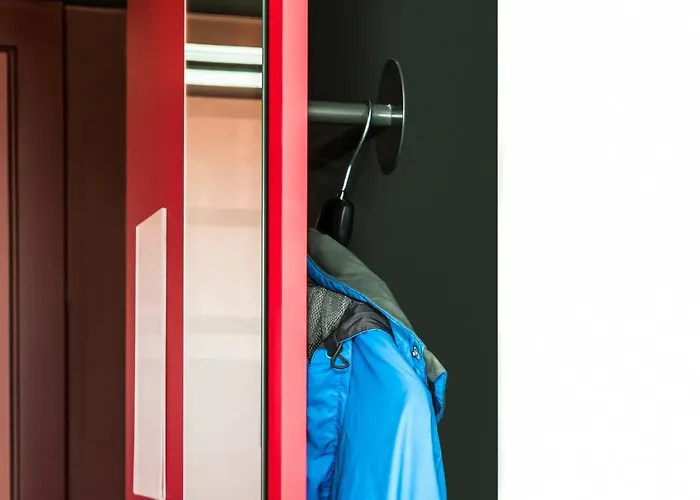 Ibis Budget Knokke-Heist