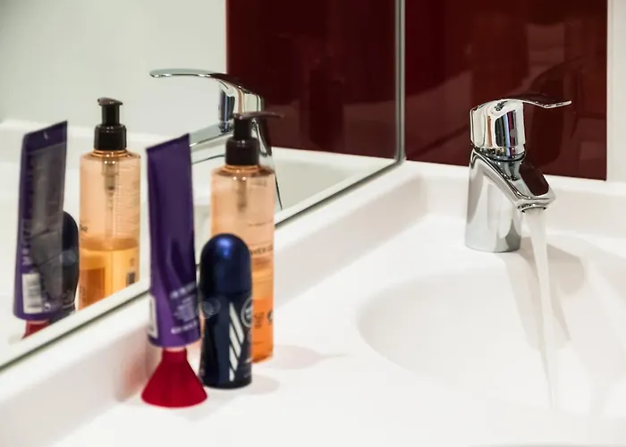 Ibis Budget Hotel 2*