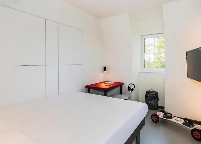 מלון Ibis Budget 2*