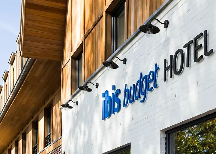 Ibis Budget 2*