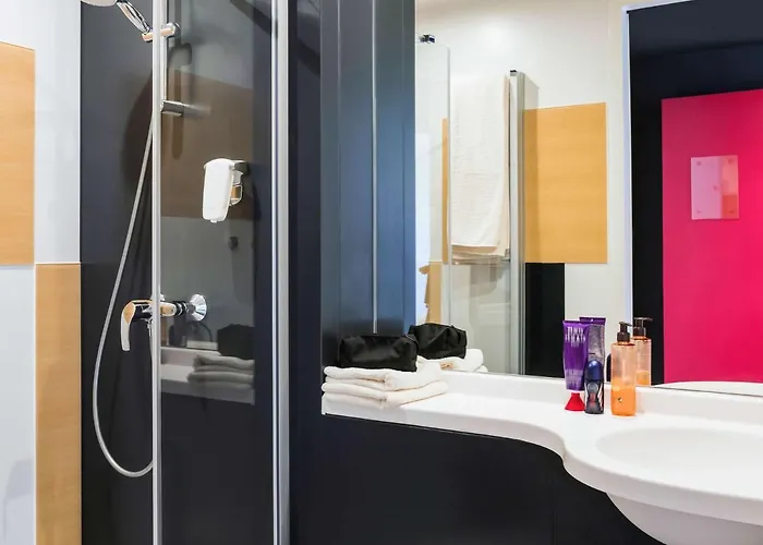 Ibis Budget Knokke-Heist